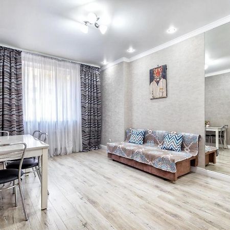 Философский Камень Astaná Exterior foto