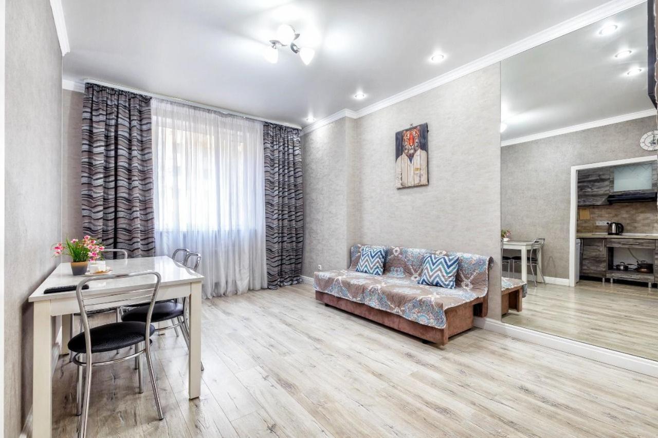 Философский Камень Astaná Exterior foto
